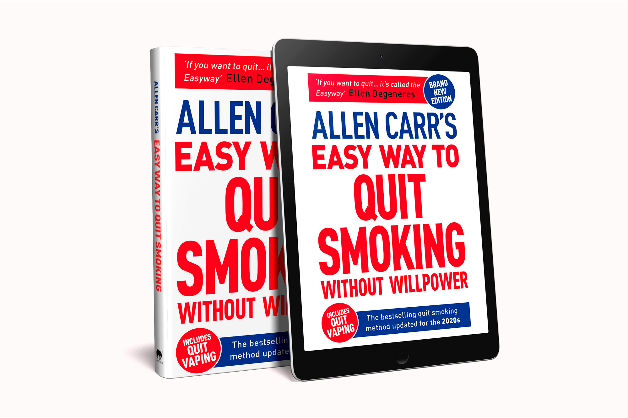 Easy Way to Quit Smoking Without Willpower