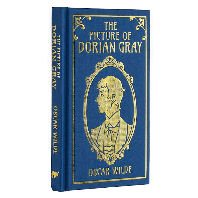 Cover image for The Picture of Dorian Gray, isbn: 9781398812321