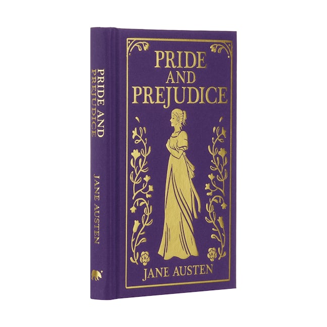 ビジネス・経済 PRIDE  AND  PREJUDICE Pride and Prejudice – Arcturus Publishing