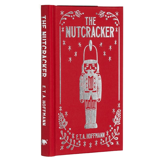 Cover image for The Nutcracker, isbn: 9781398817258