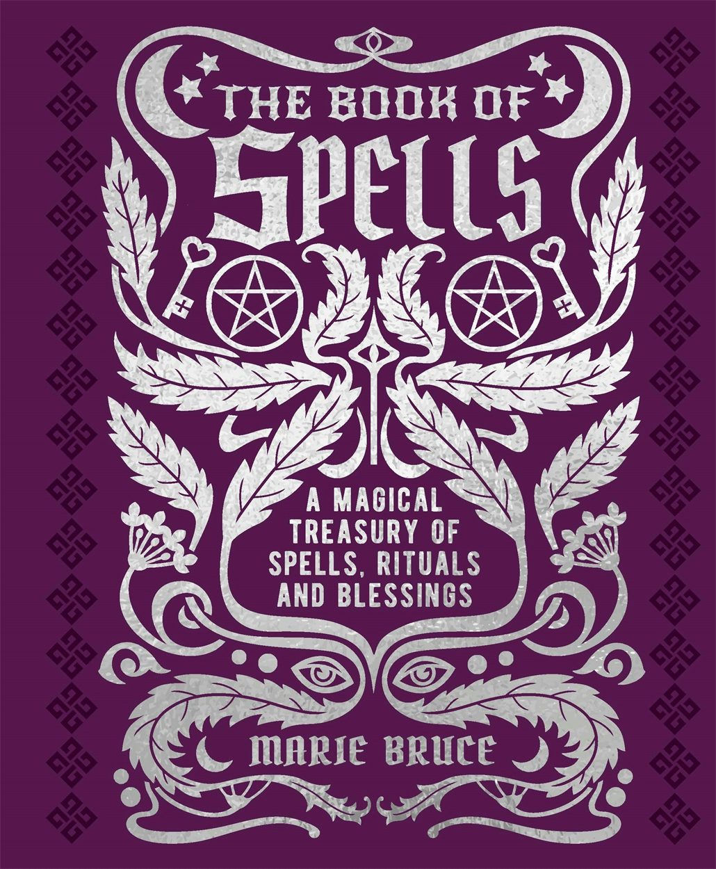Cover image for The Book of Spells, isbn: 9781398827981