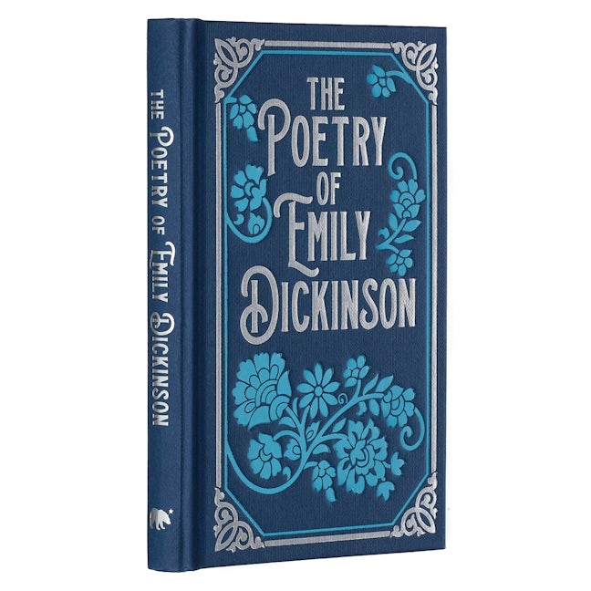 The Poetry of Emily Dickinson – Arcturus Publishing