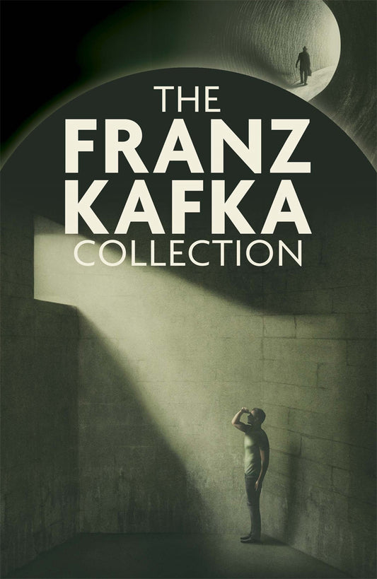 The Franz Kafka Collection
