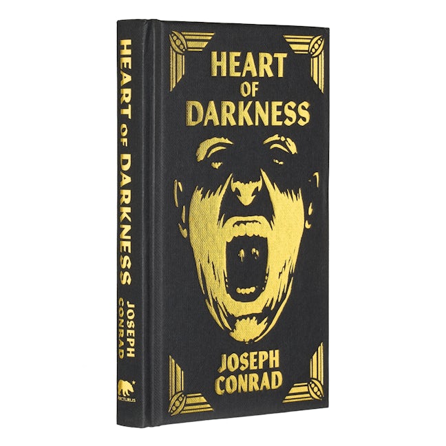Cover image for Heart of Darkness and Tales of Unrest, isbn: 9781398834439