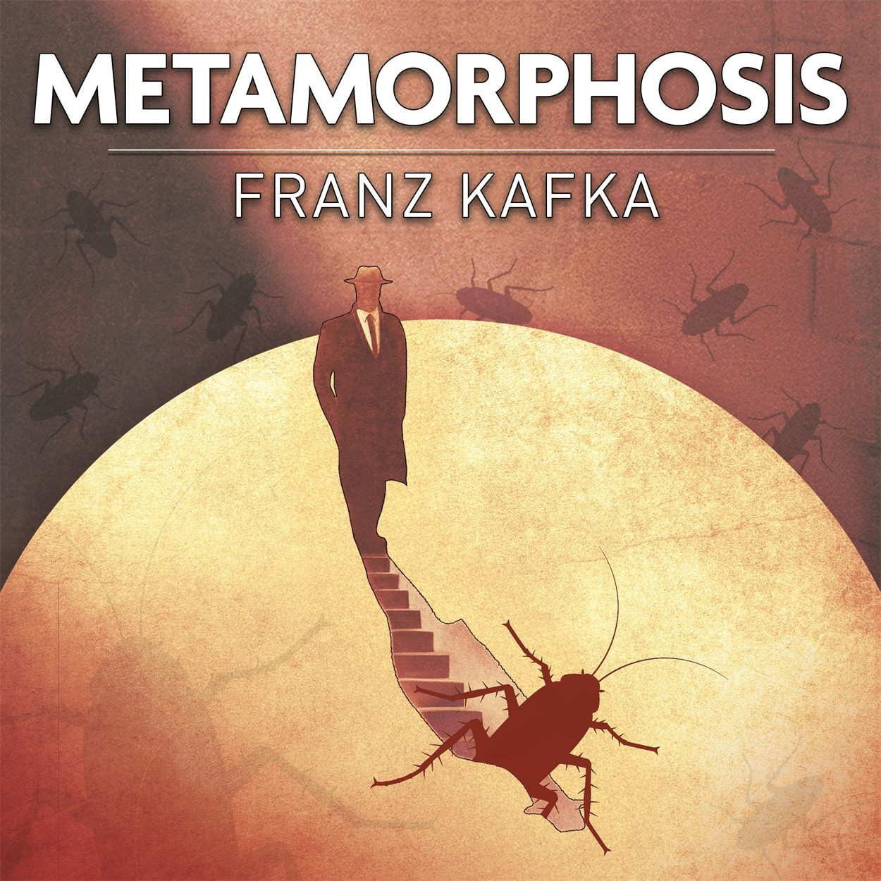 Cover image for Metamorphosis, isbn: 9781398838734