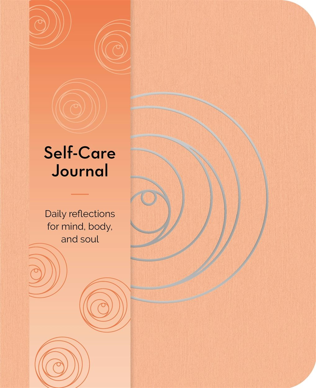 Cover image for Self-Care Journal, isbn: 9781398839366