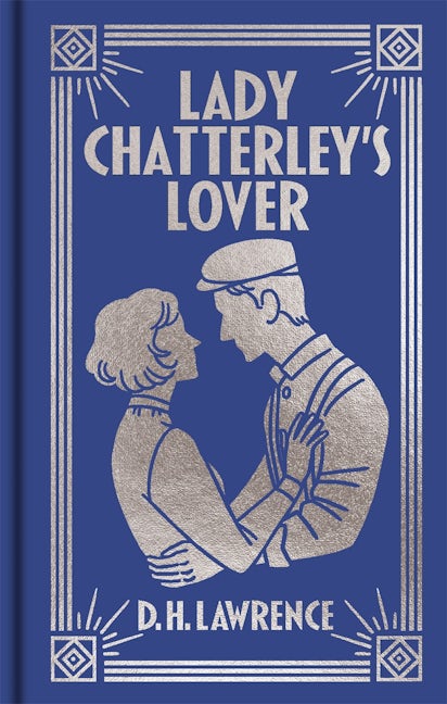 Cover image for Lady Chatterley's Lover, isbn: 9781398840317