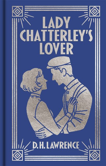 Cover image for Lady Chatterley's Lover, isbn: 9781398840317