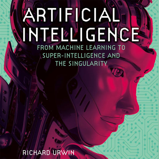 Cover image for Artificial Intelligence, isbn: 9781398841888