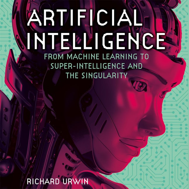 Cover image for Artificial Intelligence, isbn: 9781398841888