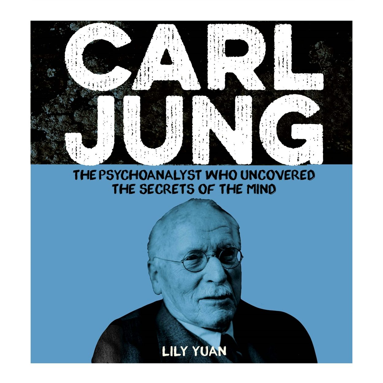 Cover image for Carl Jung, isbn: 9781398845978