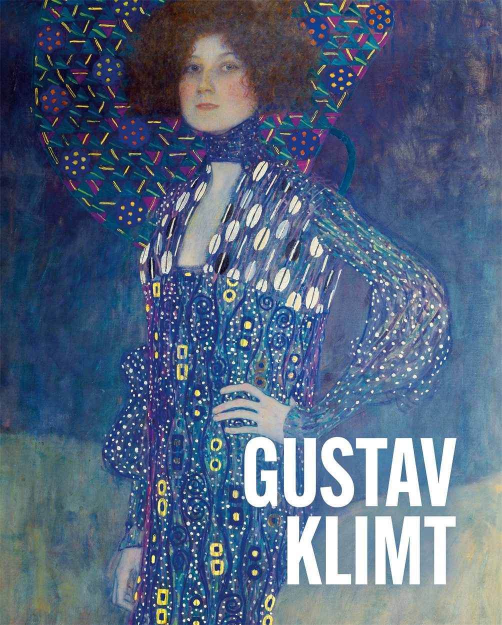 Cover image for Art Masters: Gustav Klimt, isbn: 9781398850286