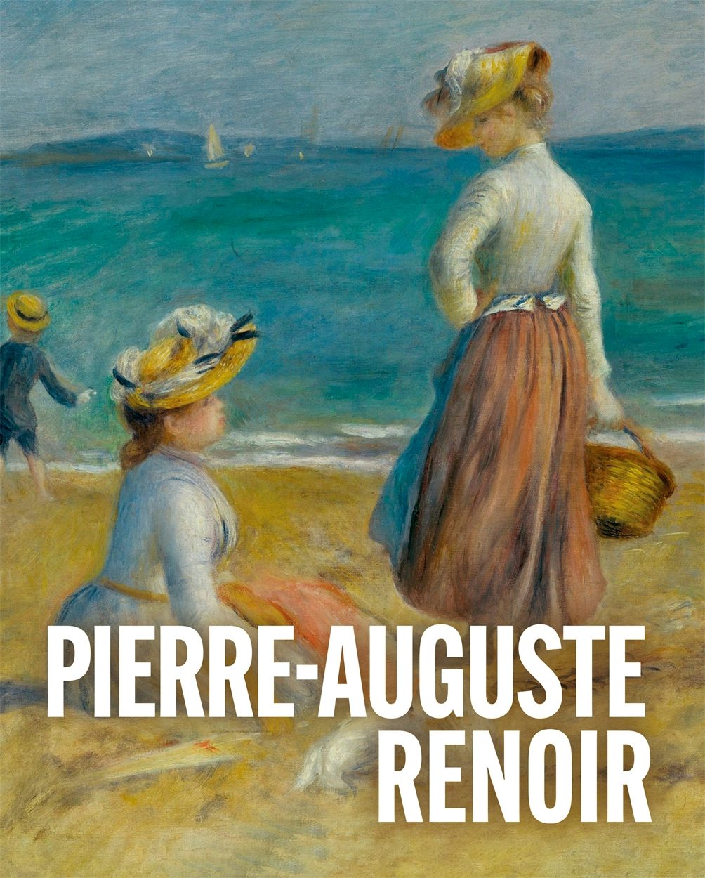 Cover image for Art Masters: Pierre-Auguste Renoir, isbn: 9781398850309