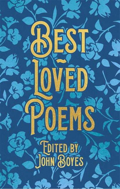 Cover image for Best-Loved Poems, isbn: 9781398851054