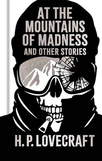 Cover image for At the Mountains of Madness and Other Stories, isbn: 9781398851061