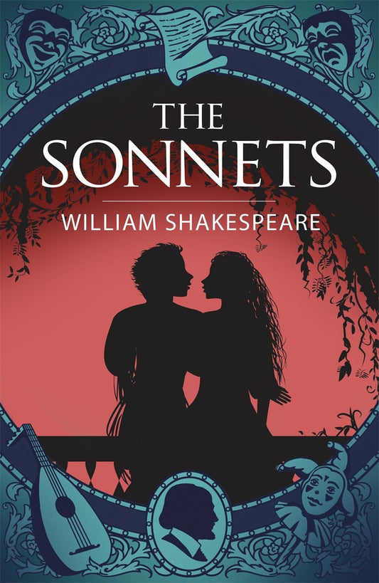 Cover image for The Sonnets, isbn: 9781398854130