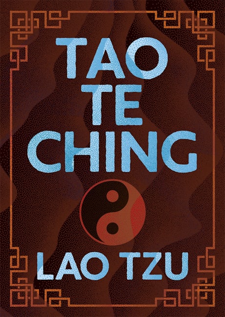 Cover image for Tao Te Ching, isbn: 9781398855809