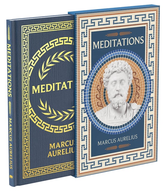 Meditations – Arcturus Publishing
