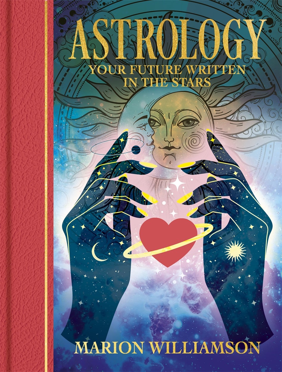 Cover image for Astrology, isbn: 9781398856127