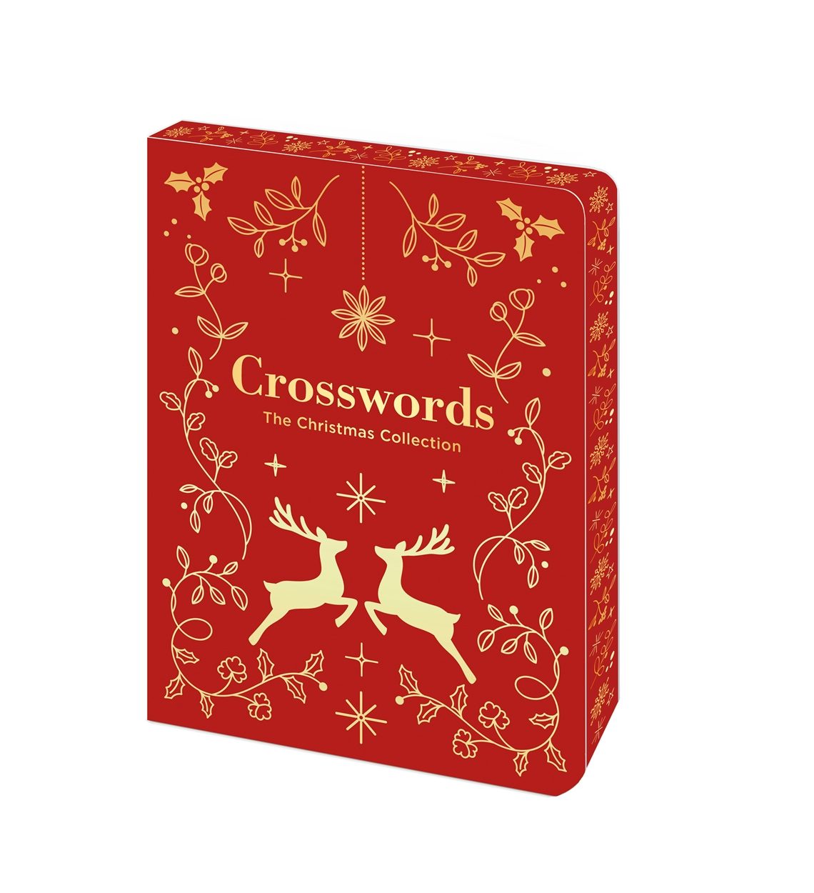 Cover image for Crosswords, isbn: 9781398859098