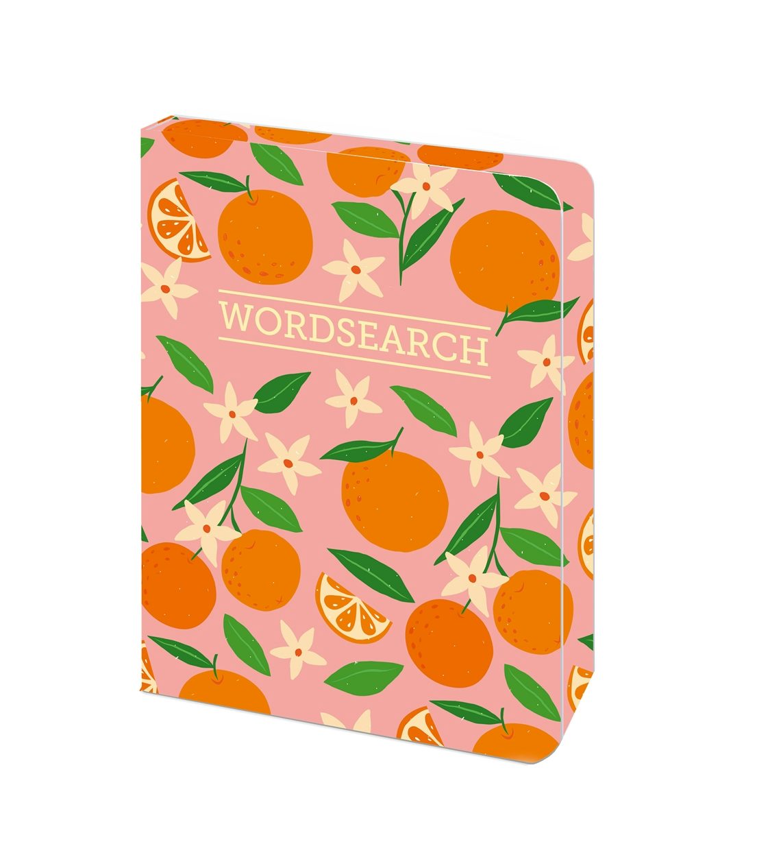 Cover image for Wordsearch, isbn: 9781398859456