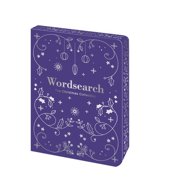 Cover image for Wordsearch, isbn: 9781398862753