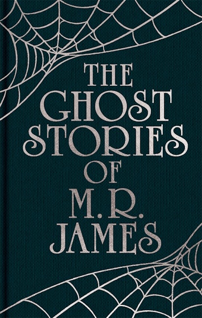 Cover image for The Ghost Stories of M. R. James, isbn: 9781398864290