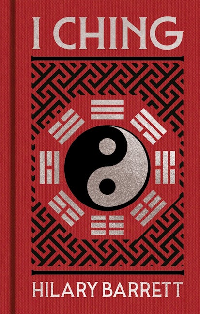 Cover image for I Ching, isbn: 9781398864627