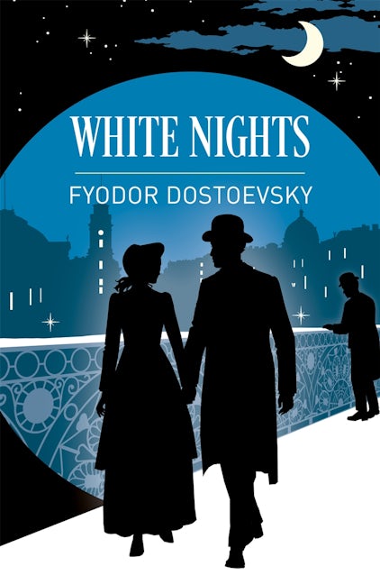 White Nights and Other Stories – Arcturus Publishing