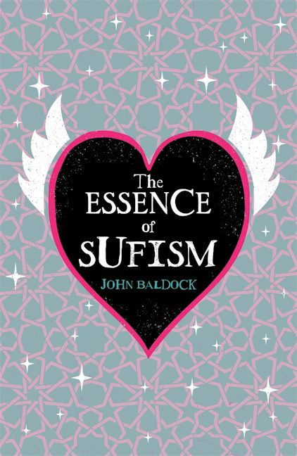 Cover image for The Essence of Sufism, isbn: 9781398869530