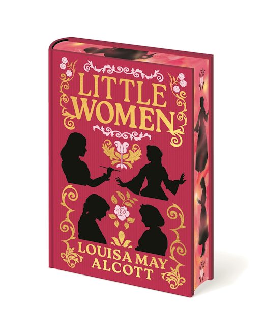 Cover image for Little Women, isbn: 9781789509335
