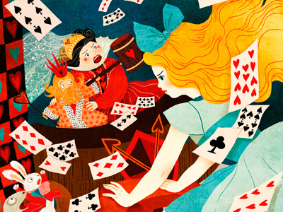 Adventure Stories for Daring Girls