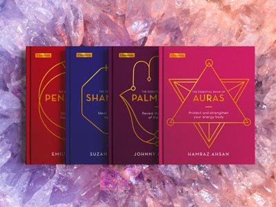 Series Spotlight: Elements