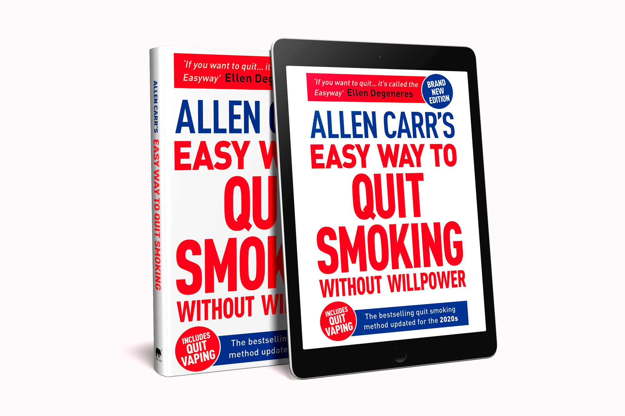 buy allen carr easy way to stop drinking