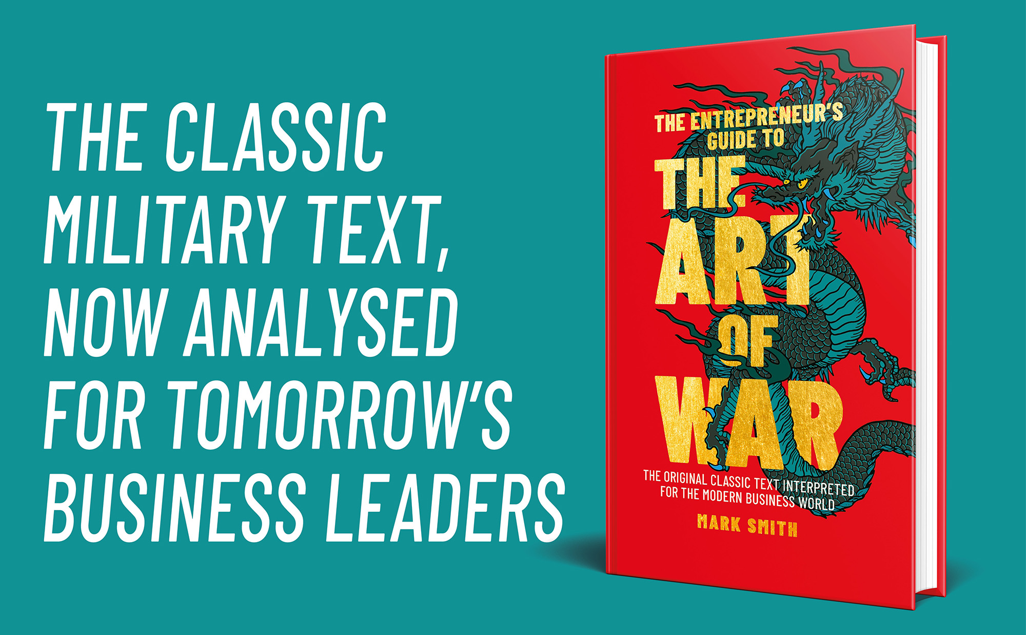 Book Summary: The Art of War by Sun Tzu