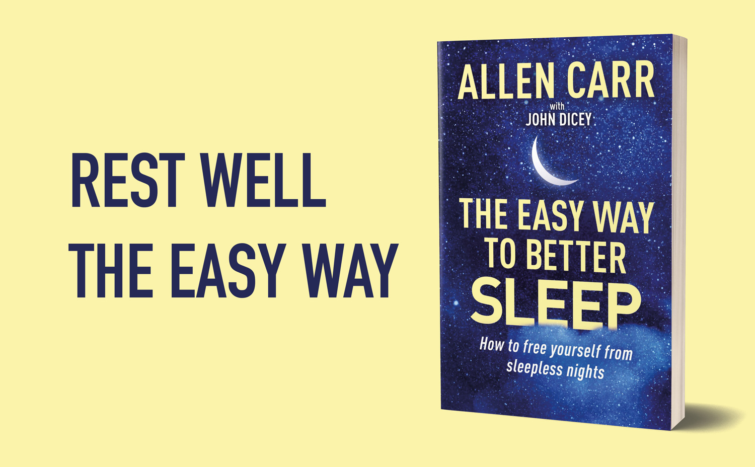 About Allen Carr's Easyway & The Method