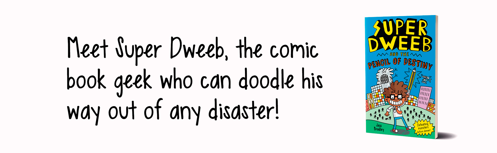  Super Doodle