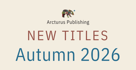 Discover Our Autumn 2026 Catalogue