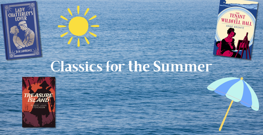 Classics for the Summer