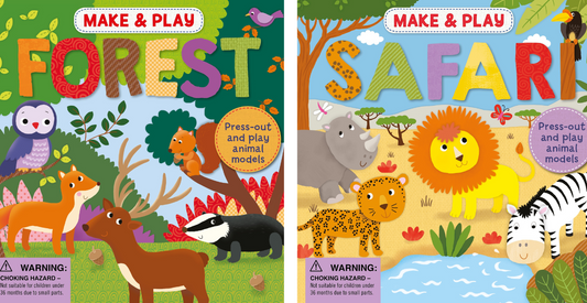 Arcturus Highlighted in The Bookseller Amid Surge in Novelty Book Sales