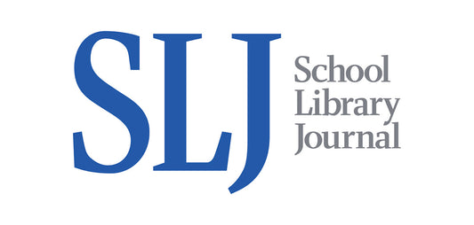 Super Dweeb and the Pencil of Destiny featured in SLJ