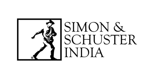 Simon & Schuster India Distribution Announcement