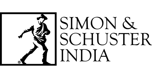 Simon & Schuster India Distribution Announcement