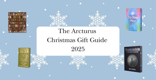 Arcturus Christmas Gift Guide 2025