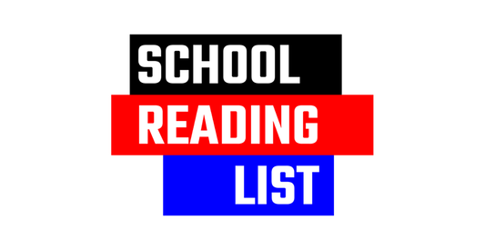 101 Awesome Women Who Changed Our World Featured in School Reading List