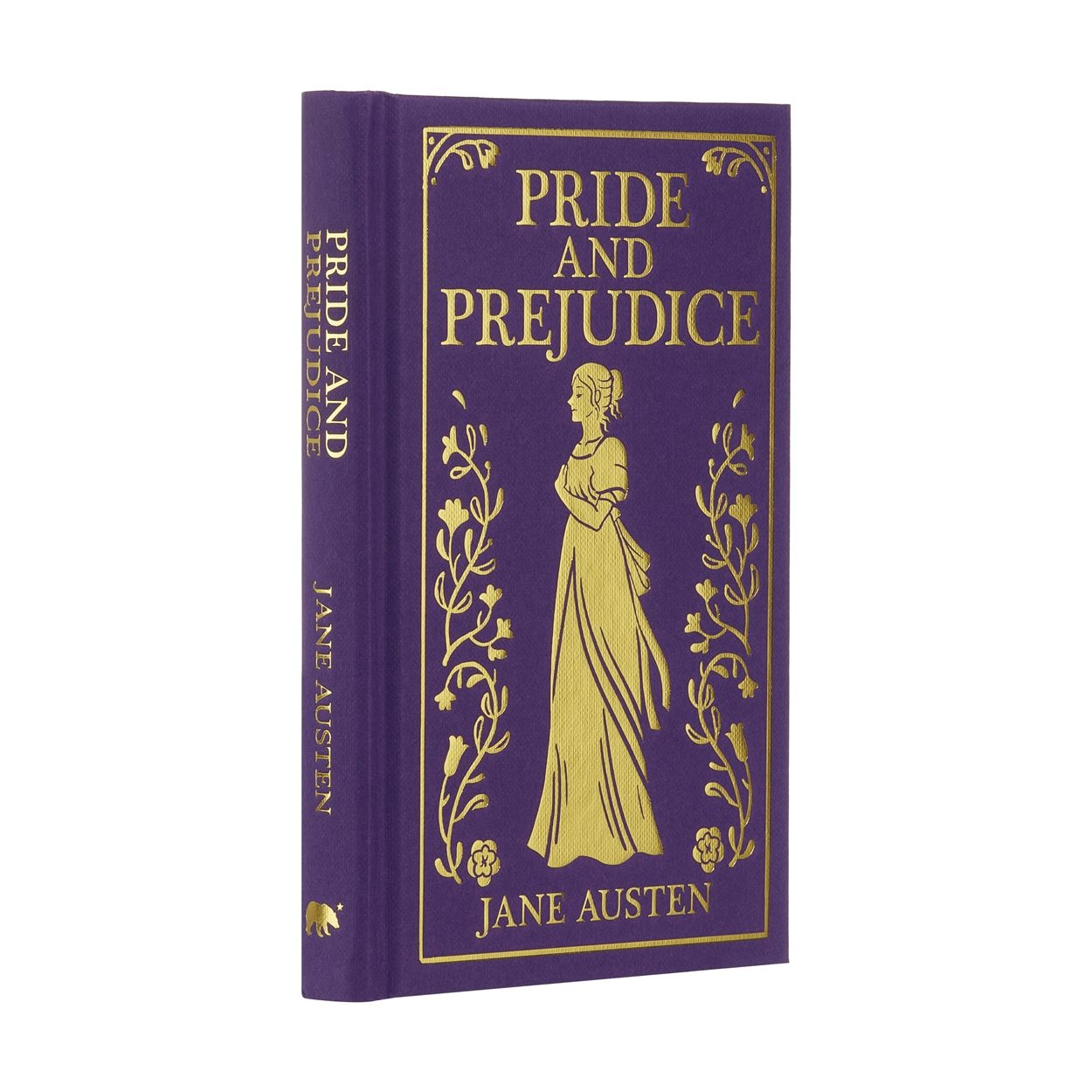 Cover image for Pride and Prejudice, isbn: 9781398812338