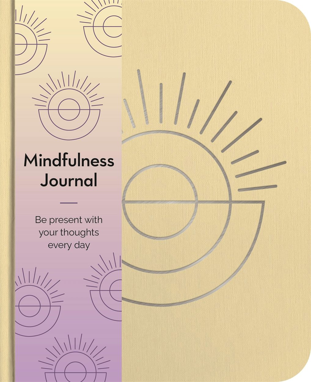 Cover image for Mindfulness Journal, isbn: 9781398817951
