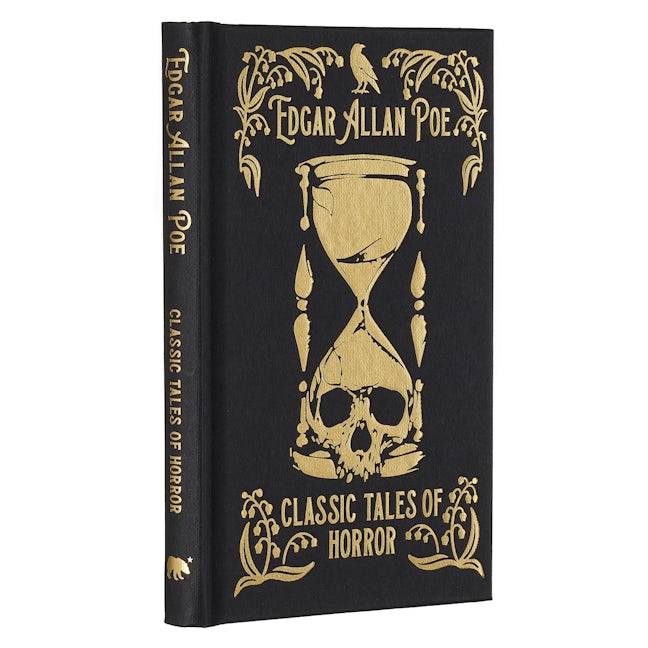 Edgar Allan Poe's Classic Tales of Horror – Arcturus Publishing