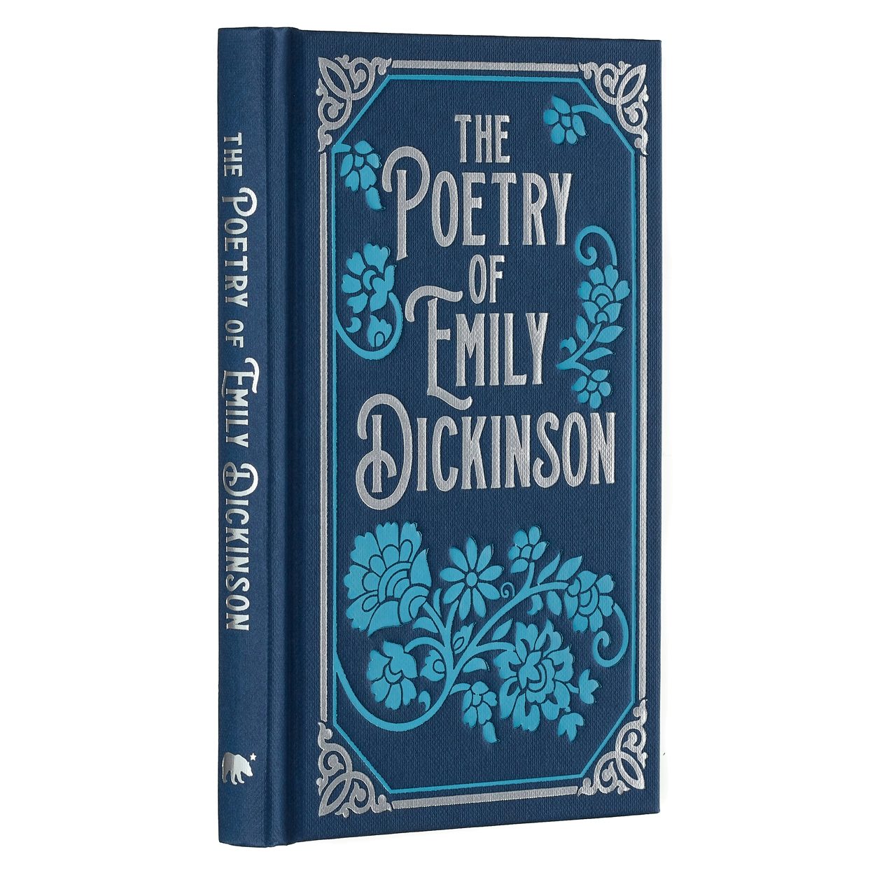 Cover image for The Poetry of Emily Dickinson, isbn: 9781398829909