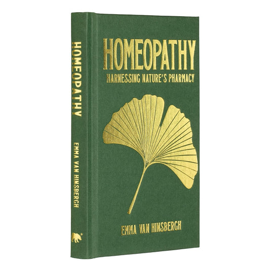 Cover image for Homeopathy, isbn: 9781398834132